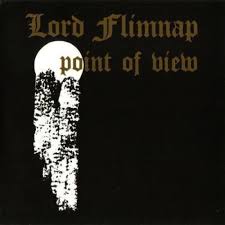 LORD FLIMNAP - POINT OF VIEW - CD I SN