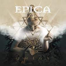 EPICA - OMEGA - CD DP