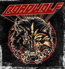 ROADWOLF - UNCHAIN THE WOLF - CD