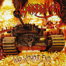 WARRIOR PATH - THE MAD KING - CD