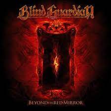 BLIND GUARDIAN - BEYOND THE RED MIRROR - CD
