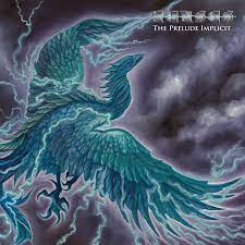 KANSAS - THE PRELUDE IMPLICIT - CD
