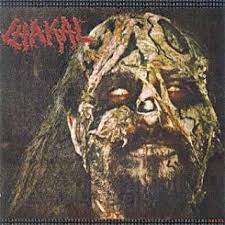 CHAKAL - DEADLAND - CD