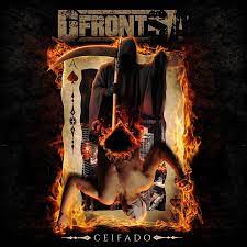DFRONT SA  - CEIFADO - CD DIG