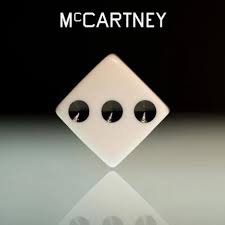 PAUL McCARTNEY - McCARTNEY III - CD DIG