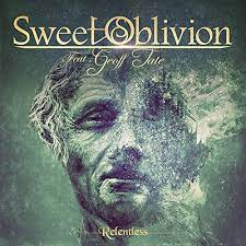 SWEET OBLIVION - RELENTLESS - CD