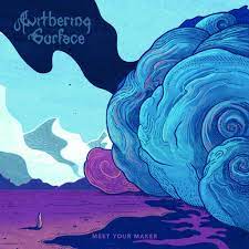 WITHERING SURFACE - MEET YOUR MAKER - CD