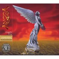 ANGRA - ANGELS CRY - CD