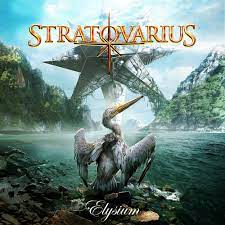 STRATOVARIUS - ELYSIUM - CD
