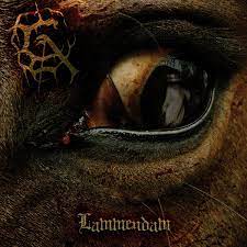 CARACH ANGREN - LAMMENDAM - CD
