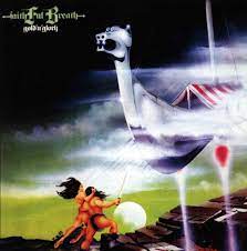 FAITHFUL BREATH - GOLD'N'GLORY - CD