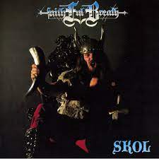 FAITHFUL BREATH - SKOL - CD