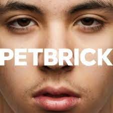 PETBRICK - PETBRICK - CD