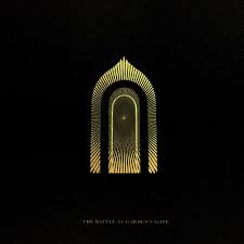 GRETA VAN FLEET - THE BATTLE AT GARDEN'S GATE - CD DIGISLEEVE