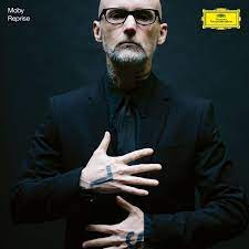 MOBY - REPRISE - CD