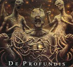 VADER - DE PROFUNDIS - CD DIG