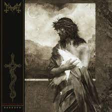 MAYHEM - GRAND DECLARATION OF WAR - CD