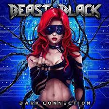 BEAST IN BLACK - DARK CONNECTION - CD