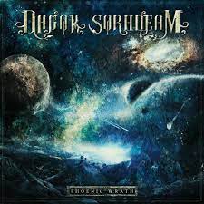 DAGOR SORHDEAM - PHOENIC WRATH - CD