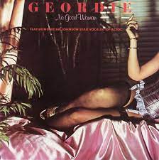 GEORDIE - NO GOOD WOMAN - CD