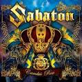 SABATON - CAROLUS REX - CD