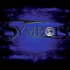 SYMBOLS - SYMBOLS - CD