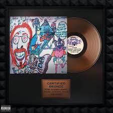 EAGLES OF DEATH METAL - EODM PRESENTS BOOTS ELECTRIC PERFORMING THE BEST - CD