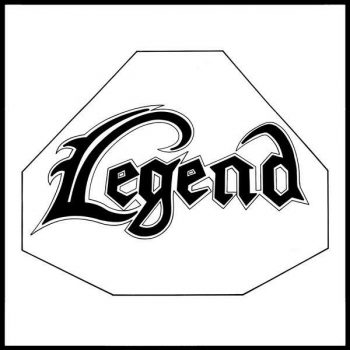 LEGEND - LEGEND - CD
