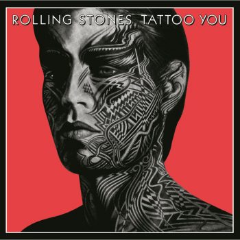 ROLLING STONES, THE - TATTOO YOU (40TH ANNIVERSARY) - CD