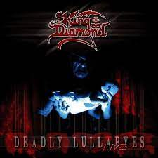 KING DIAMOND - DREAMS OF HORROR - CD DP
