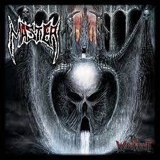 MASTER - THE WITCH HUNT - CD