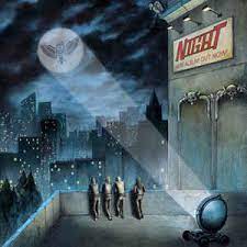 NIGHT - NIGHT - CD
