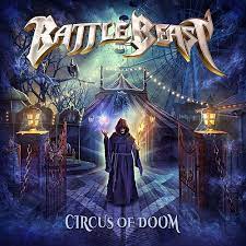 BATTLE BEAST - CIRCUS OF DOOM - CD
