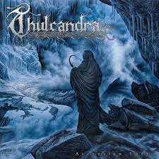 THULCANDRA - ASCENSION LOST- CD