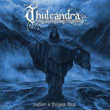 THULCANDRA - UNDER A FROZEN SUN- CD