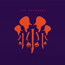 JOE SATRIANI - THE ELEPHANTS OF MARS - CD