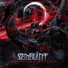 SEMBLANT - VERMILION ECLIPSE - CD