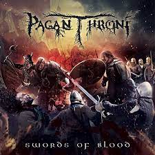 PAGAN THRONE - IMPERATORIS - CD