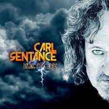 CARL SENTANCE - ELECTRIC EYE - CD