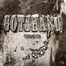 GOTTHARD - SILVER - CD