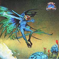 GRAVY TRAIN - STAIRCASE TO THE DAY - CD - CD