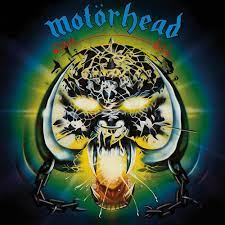 MOTORHEAD - OVERKILL - CD