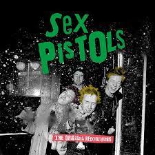 SEX PISTOLS - THE ORIGINAL RECORDINGS - CD DIGIFILE
