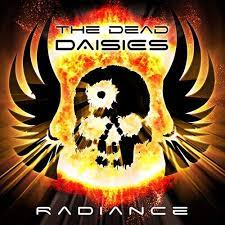 DEAD DAISIES, THE - RADIANCE - CD DIG