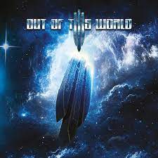 OUT OF THIS WORLD - OUT OF THIS WORLD - CD DP DIG