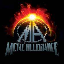METAL ALLEGIANCE - METAL ALLEGIANCE - CD