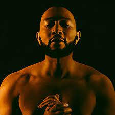 JOHN LEGEND - LEGEND - CD DP