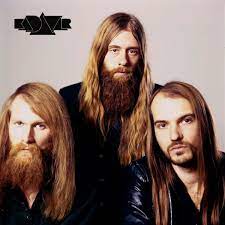 KADAVAR - ABRA KADAVAR - CD DP DIG