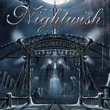 NIGHTWISH - IMAGINAERUM - CD