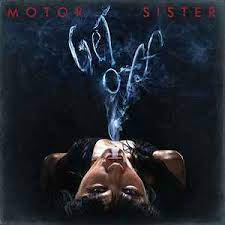 MOTOR SISTER - GET OFF - CD